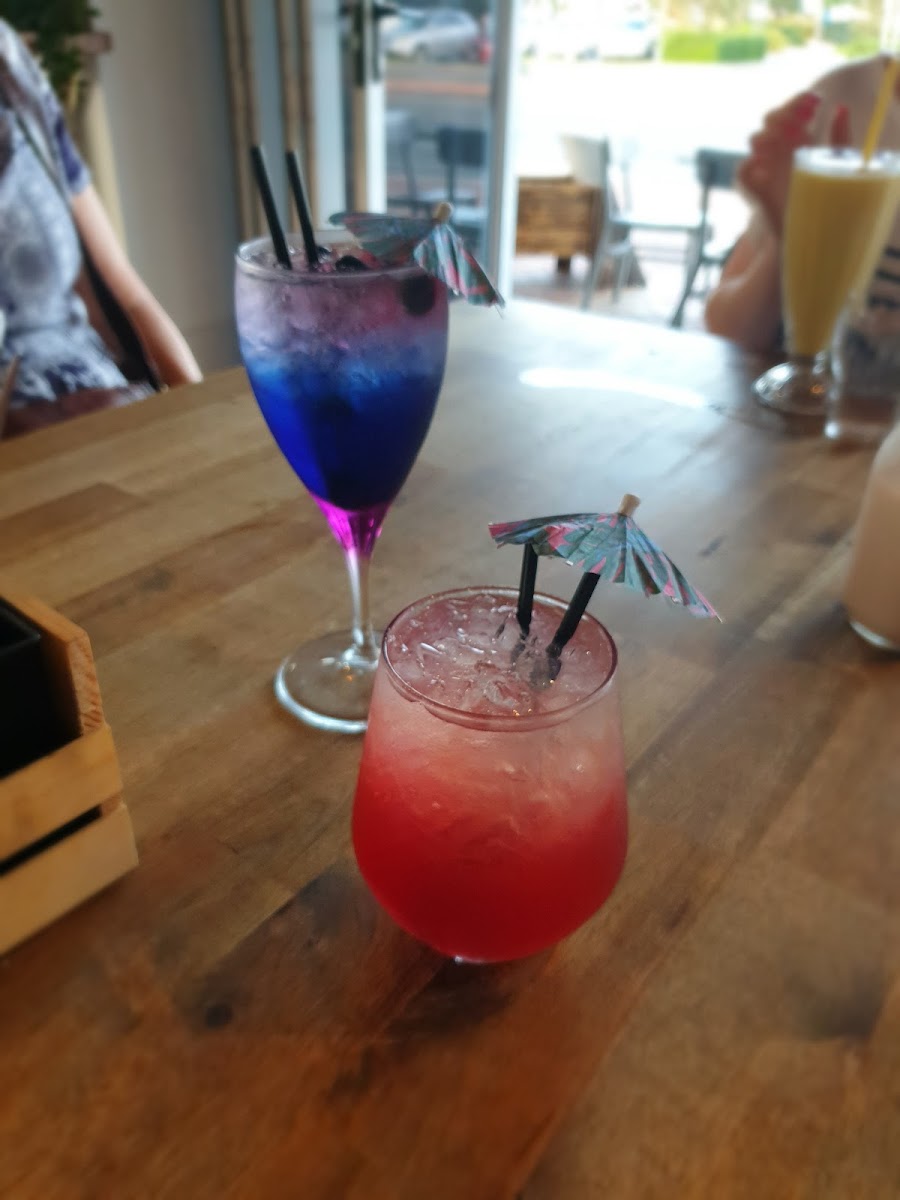 Black Bunny Cafe And Bar Photo 6