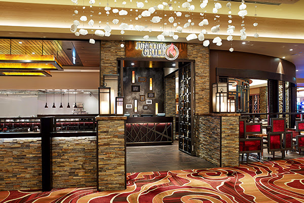 Junction Grill